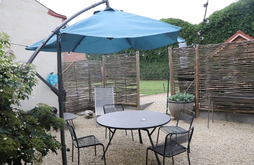 Erps-Kwerps House | Duplex perfectly located between Brussels airport and Leuven with private parking