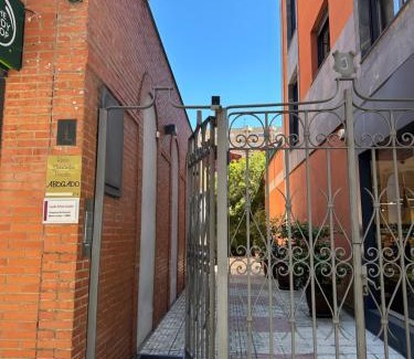 Leon City Centre Apartment | Duplex pleno centro de León
