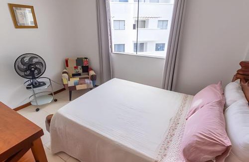 Centro House | Duplex praiano com vista incrível da Praia Grande