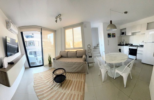 Nueva Cordoba Apartment | Duplex premium Nazareno Aveneu con excelente ubicación, piscina y Sum
