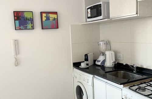 Nueva Cordoba Apartment | Duplex premium Nazareno Aveneu con excelente ubicación, piscina y Sum