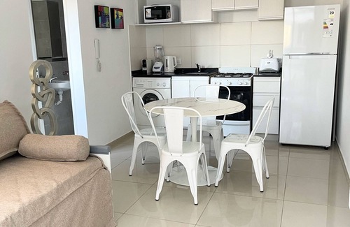 Nueva Cordoba Apartment | Duplex premium Nazareno Aveneu con excelente ubicación, piscina y Sum