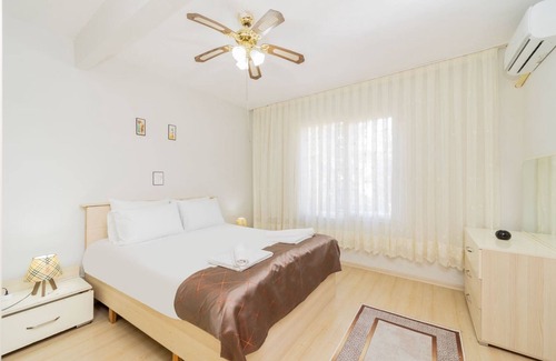 Beldibi Villa | Duplex Private Villa With Garden in Antalya Kemer