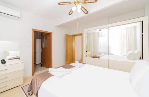 Kemer Villa | Duplex Private Villa With Garden in Antalya Kemer