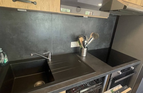Laveissiere Apartment | Duplex T4 résidence les Étoiles du Sud