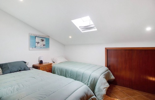 Fonte Boa House | Duplex T4 with Pool 'Bellaë Holiday' with Private Terrace, Private Garden and Wi-Fi