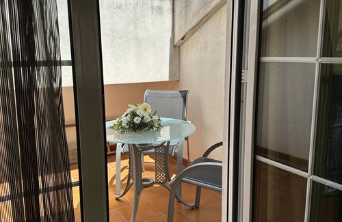 Albacete Apartment | Duplex Tourist Apartment in Albacete | Concepción