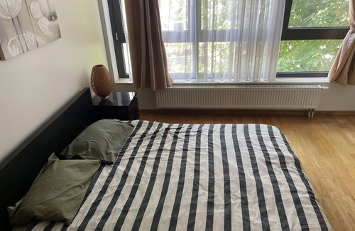 Brabantwijk Apartment | Duplex Très Agréable et Calme