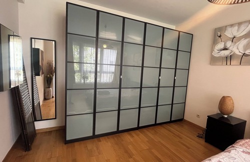 Northern Quarter Apartment | Duplex Très Calme