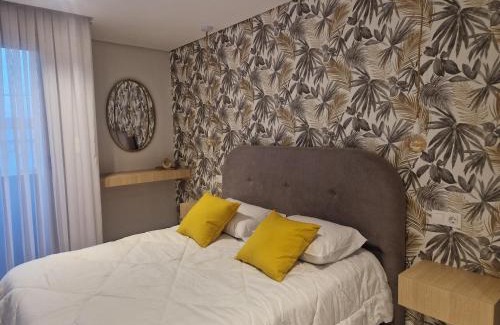 Ain El Turk Apartment | Duplex trouville à 2 pas de la plage