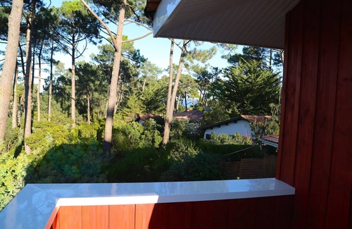 L'Herbe Villa | duplex villa 50 M2 NEW one bedroom 5 beds 200M BEACHES