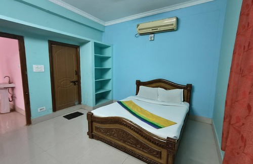 Medchal Other | DUPLEX VILLA WITH LAWN AND SWIMMING POOL