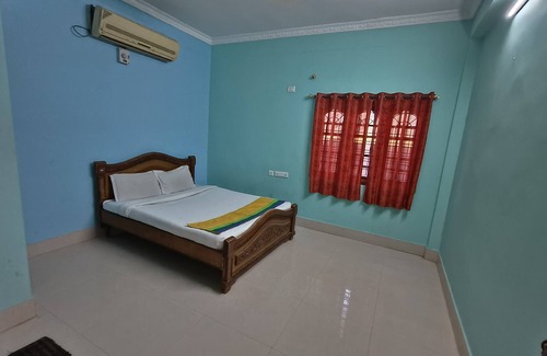 Medchal Other | DUPLEX VILLA WITH LAWN AND SWIMMING POOL