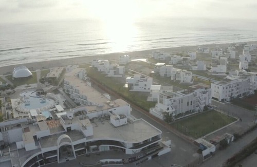 Asia Apartment | Duplex. VPX Hotel&Resort Access Included.
