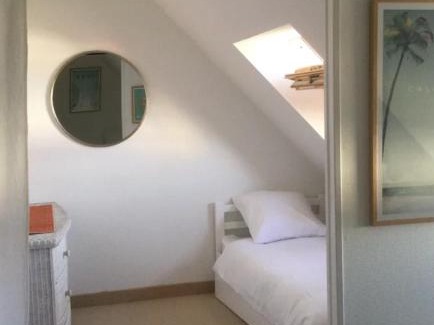Quiberon Apartment | duplex vue mer grande plage,coeur cente ville