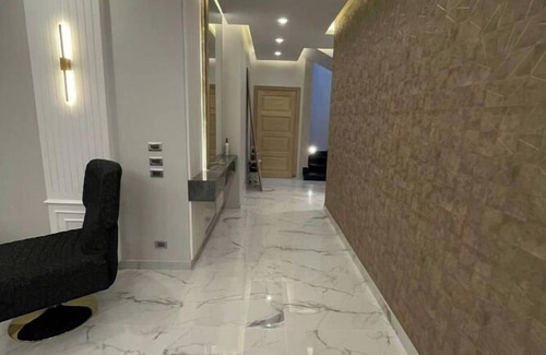 Sheikh Zayed City Apartment | duplex with garden in casa compound -sheikh zayed