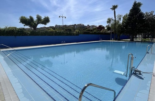 Calig Apartment | Duplex with large terrace in Càlig
