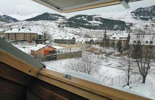 Taull Apartment | Duplex with modern and spacious kitchen Erta 6