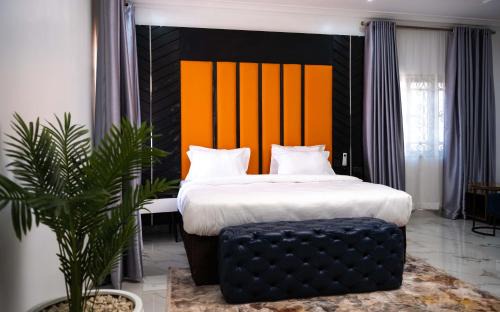 Enugu Apartment | Duplex16