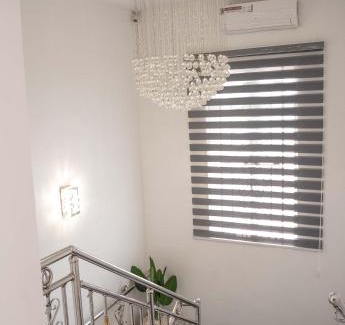 Enugu Apartment | Duplex16
