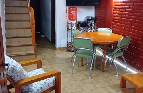 San Bernardo del Tuyu House | Duplexsanber