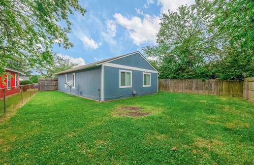 Portsmouth House | Duplicated
