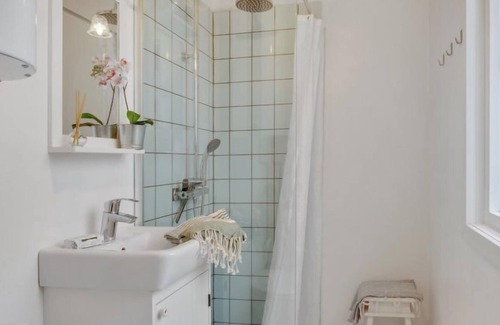 Kaldred House | "Duran" - 4.1km from the sea by Interhome