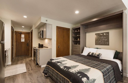 Purgatory Cabin | Durango Dream (#316) | A/C - Golf - Shared Pool & Hot Tub - Updated