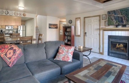 Durango Condo | Durango Hideaway | Pool, HotTub - Near FLC, Town, Trails&Golf - Ferringway#16