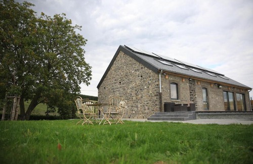 Durbuy House | Durbuy House