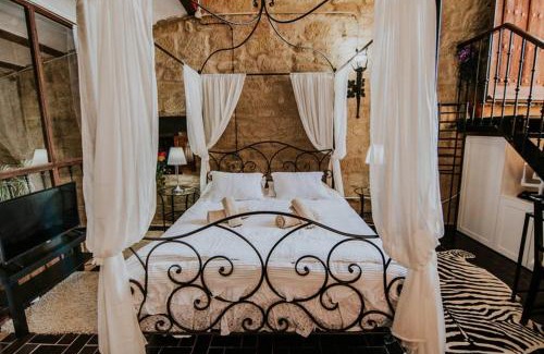 Cihuri Villa | Durmiendo como Reyes en la Rioja