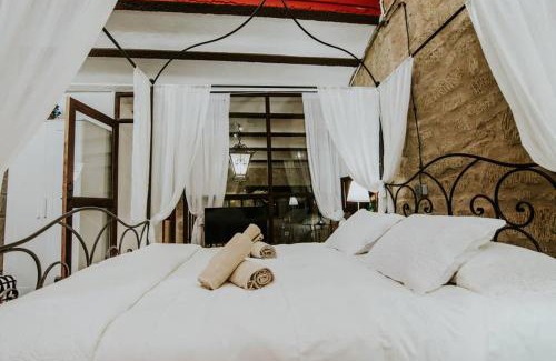 Cihuri Villa | Durmiendo como Reyes en la Rioja