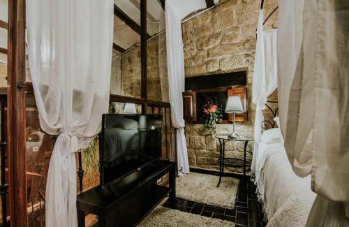 Cihuri Villa | Durmiendo como Reyes en la Rioja