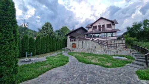 Drajna de Sus House | Dursi Home