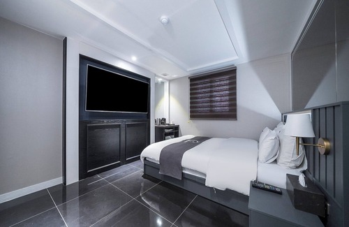 Bupyeong Hotel | Duruwa Hotel