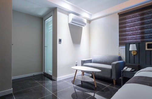Bupyeong Hotel | Duruwa Hotel