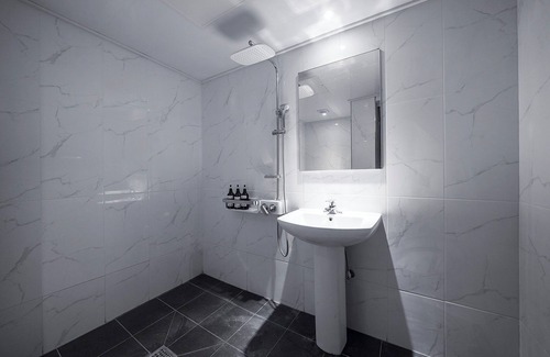 Bupyeong Hotel | Duruwa Hotel