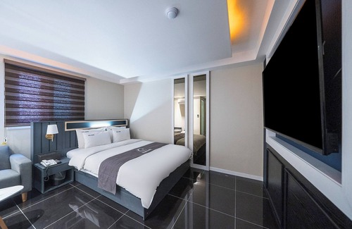 Bupyeong Hotel | Duruwa Hotel