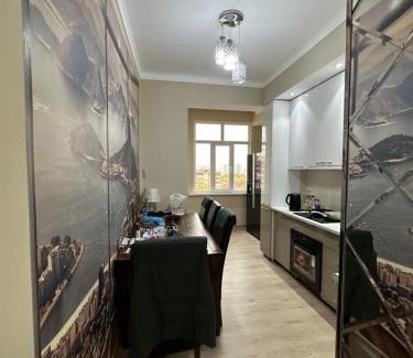 Dushanbe Apartment | Dushanbe Center