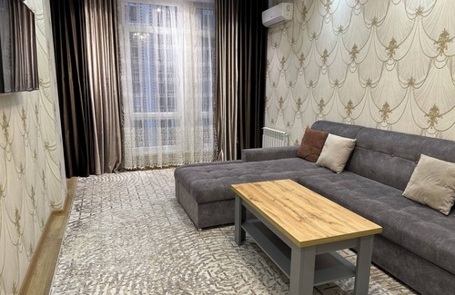 Dushanbe Apartment | Dushanbe Place - Great Location