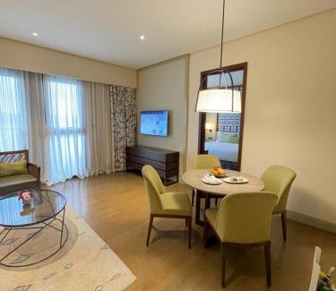 Davao Apartment | Dusit Thani Residence Executive Suite