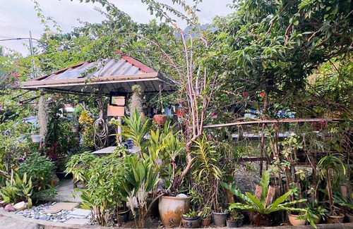 Bayan Lepas House | Dusun Indah Cottage 1