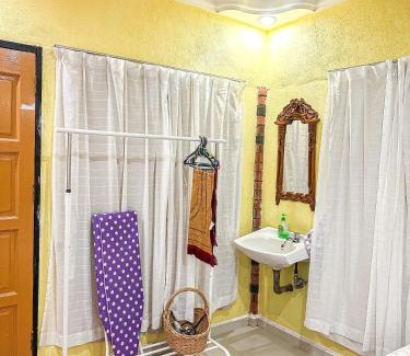 Bayan Lepas House | Dusun Indah Cottage 1