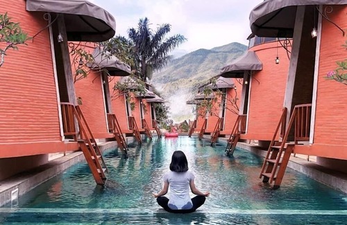 Ambarawa Villa | DUSUN THE VILLAS