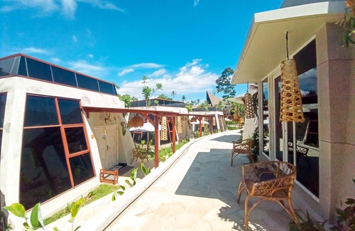 Ambarawa Villa | DUSUN THE VILLAS