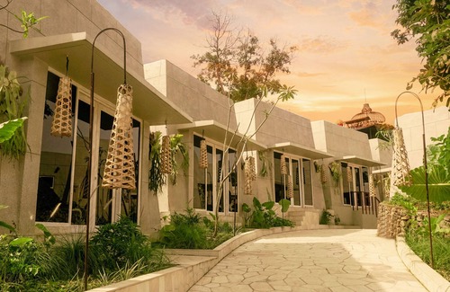 Ambarawa Villa | DUSUN THE VILLAS
