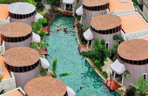Ambarawa Villa | DUSUN THE VILLAS