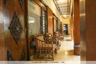 Prawirotaman House | Duta Guest House