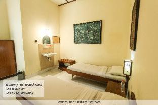 Prawirotaman House | Duta Guest House