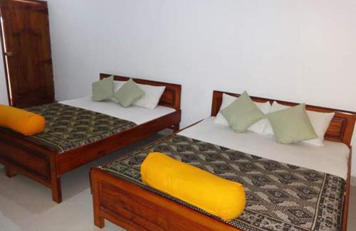 Trincomalee House | Dutch Bay Beach Cottages